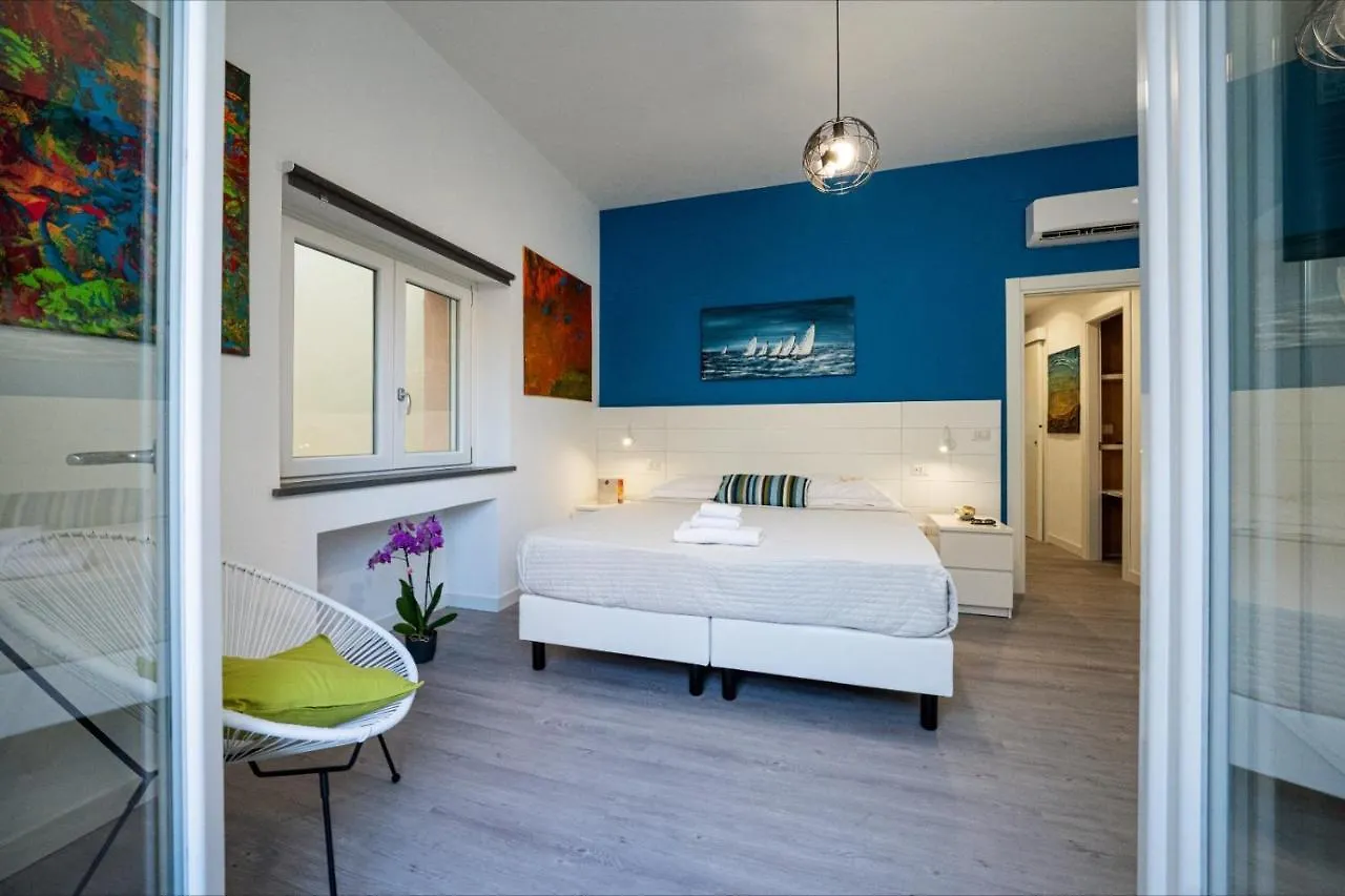 Domus Enea Apartment Taormina