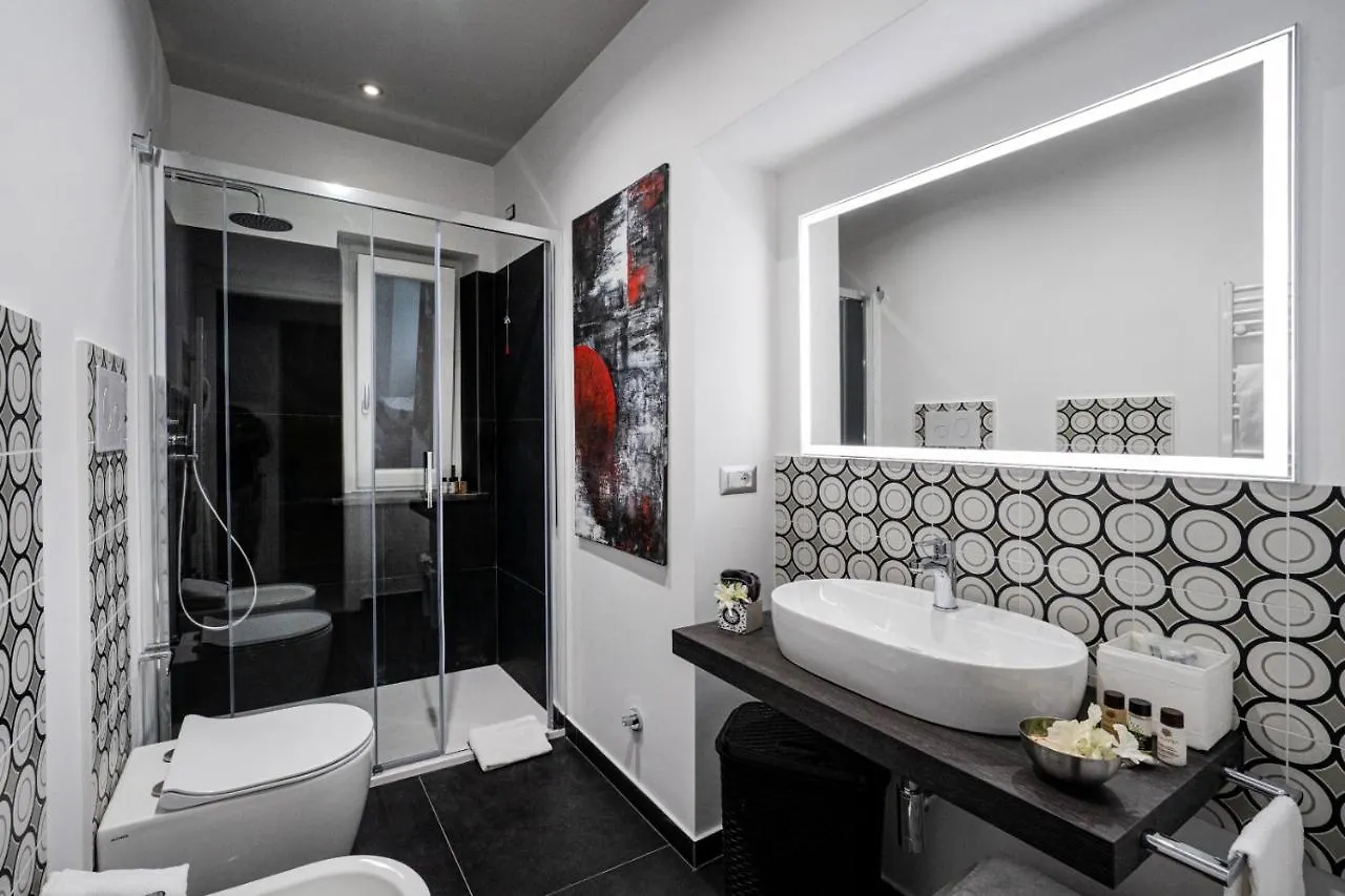 Domus Enea Apartment Taormina