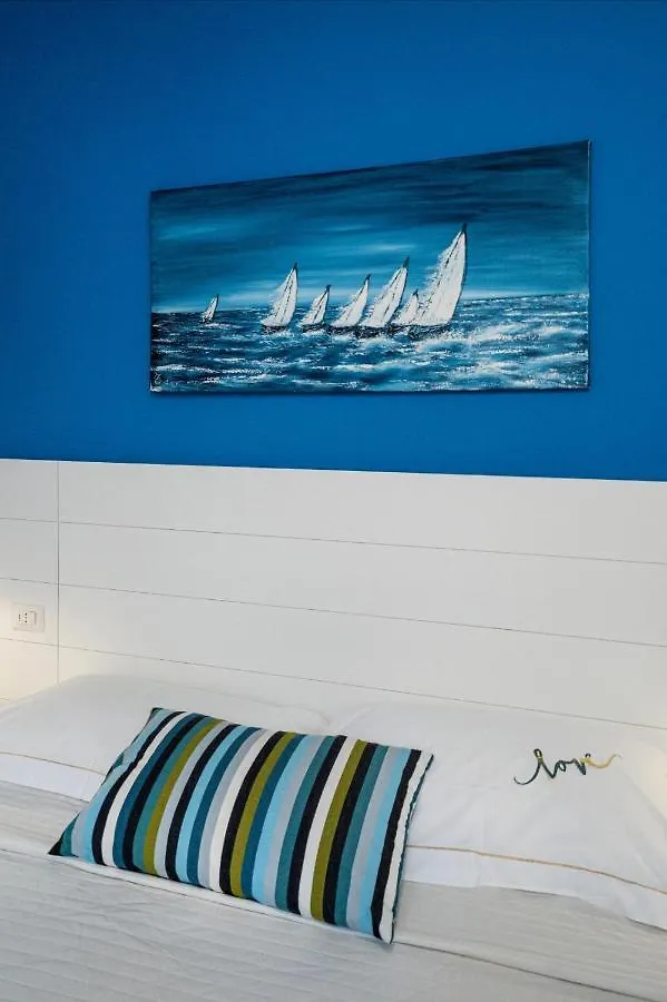 Domus Enea Apartment Taormina Italy