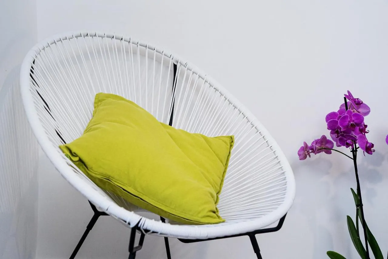 Domus Enea Apartment Taormina