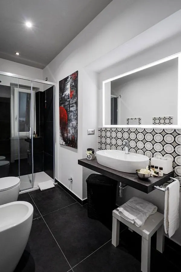 Domus Enea Apartment Taormina 0*,  Italy