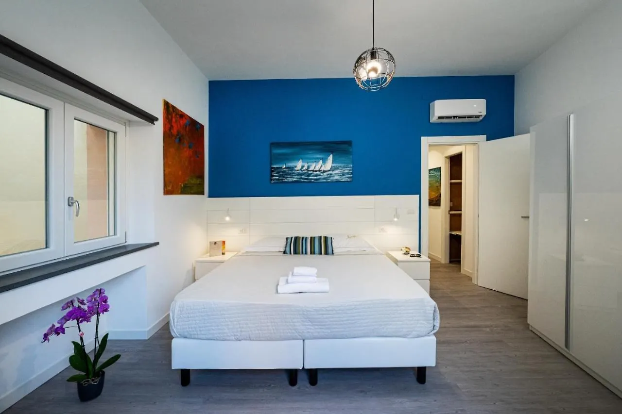 Domus Enea Apartment Taormina