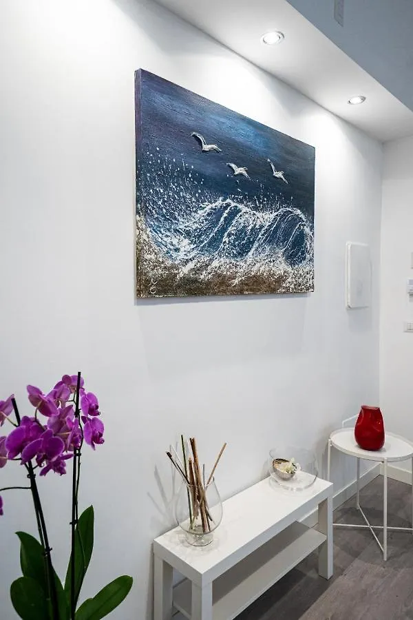 Domus Enea Apartment Taormina 0*,