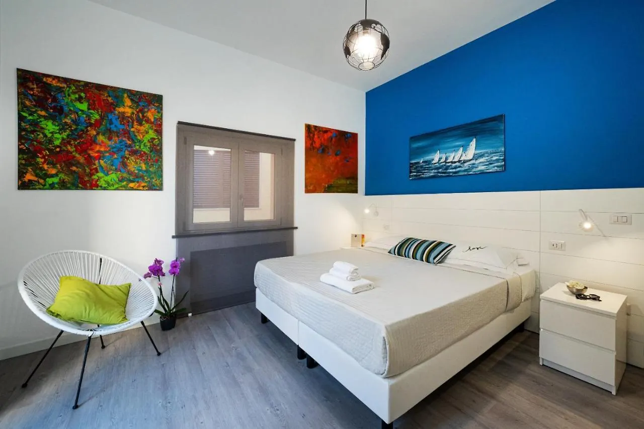 Domus Enea Apartment Taormina