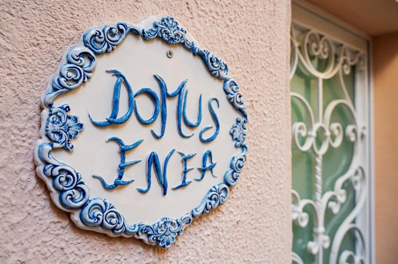 Domus Enea Apartment Taormina