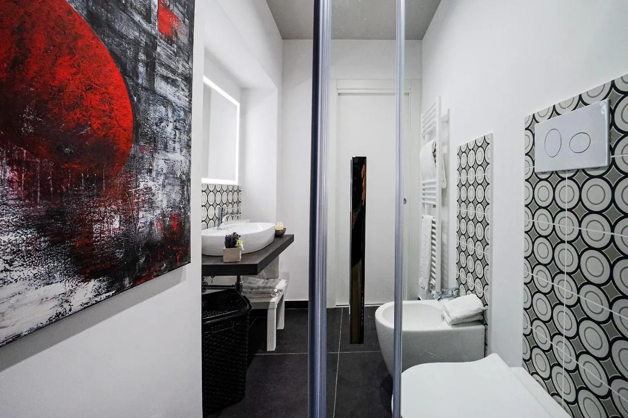 Domus Enea Apartment Taormina