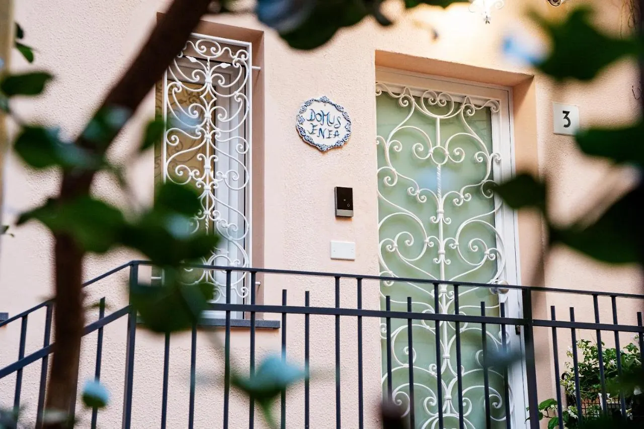 Domus Enea Lejlighed Taormina Italien