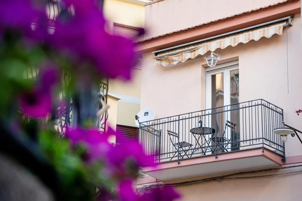 Domus Enea Apartment Taormina