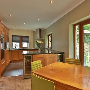 Higgin Bridge House Holiday home Holmfirth