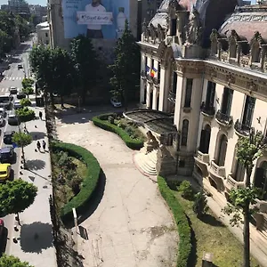 Victoria Luxury 11 Apartment Bucharest